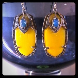 Kendra Scott Darcy Earrings